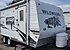 2008 Forest River Wildwood for sale 300182740